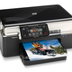 Image for article titled HP PhotoSmart Premium with TouchSmart Web Is the World's First Web-Connected Printer